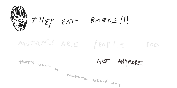 mutantsarepeopletoo