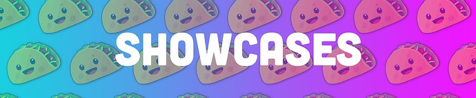 Showcases