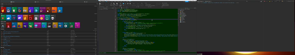 Window Snapping Bug - Studio Bugs - Developer Forum | Roblox