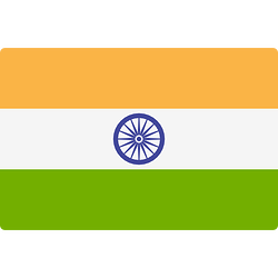 india