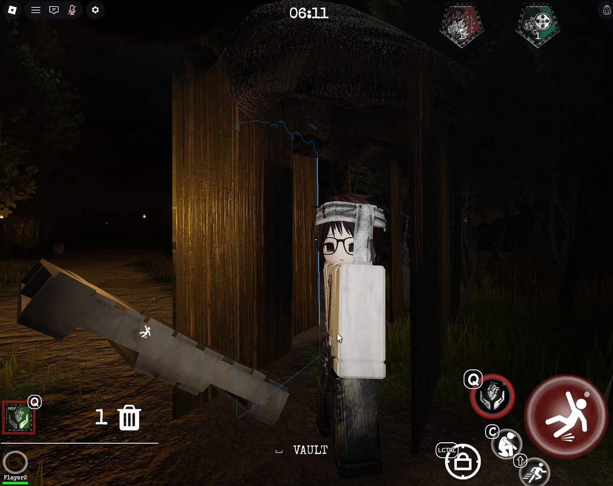 Weird bug with object orientation (server and client) - Engine Bugs ...
