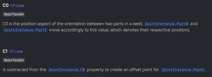 Offset Entire Limb in Premade Animation - Art Design Support ...