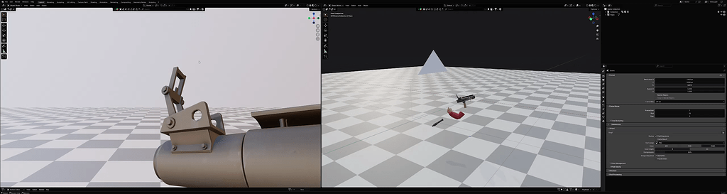 Studio Animation Editor does not let you move bones on custom skinned ...