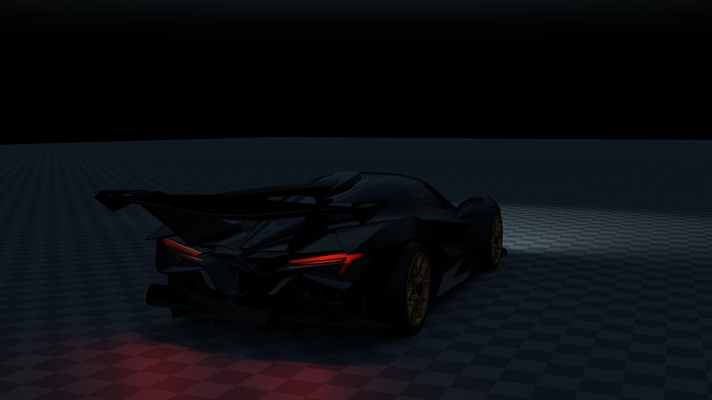 Higher Resolution and Improved Shadows - Engine Features - Developer ...