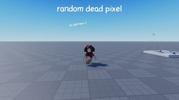 DeadPixel