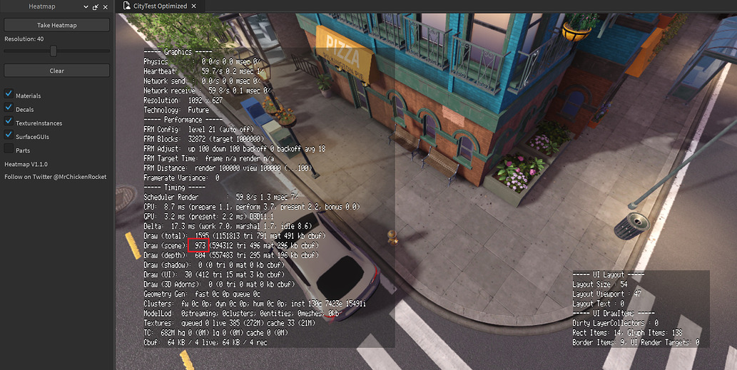 Hard shadows + all lighting broken in studio (edit) - Engine Bugs ...