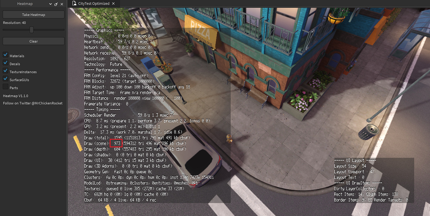 Hard shadows + all lighting broken in studio (edit) - Engine Bugs ...