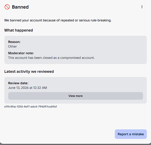 False Compromise Alert Triggered by a Login from a Known Member Causing ...