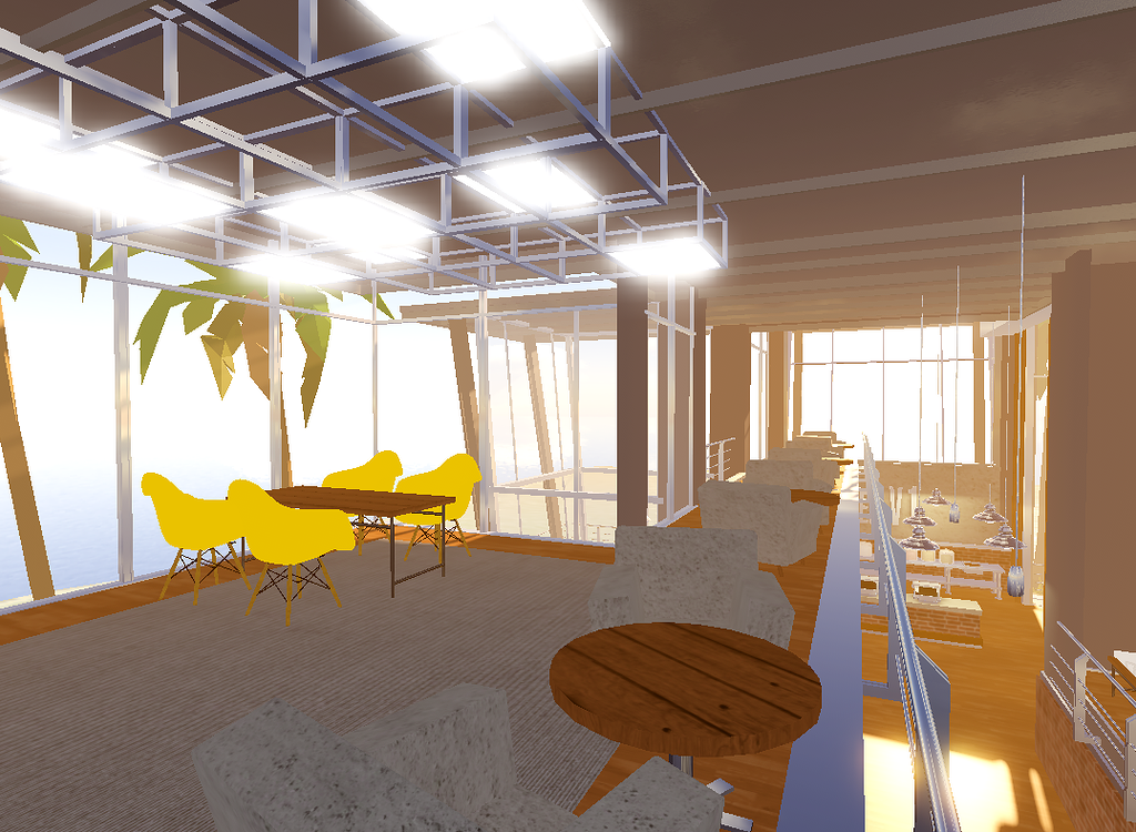 RiRi's 3D Portfolio 2024 - Showcase Your Portfolio - Developer Forum ...