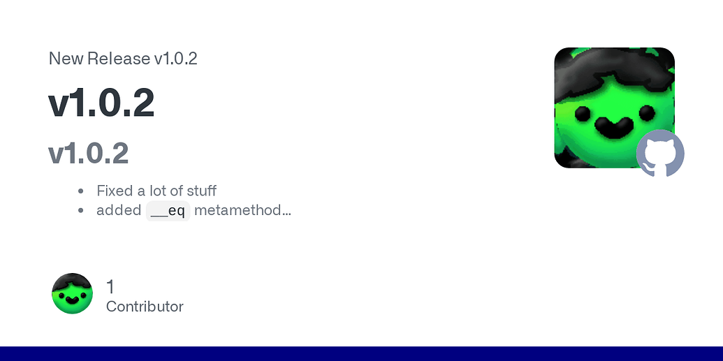 QuickList - Making Lua tables better - Community Resources - Developer ...