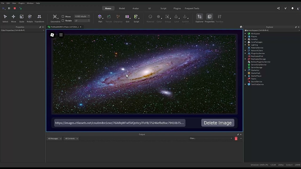 External Image Loader (V3) - Creations Feedback - Developer Forum | Roblox