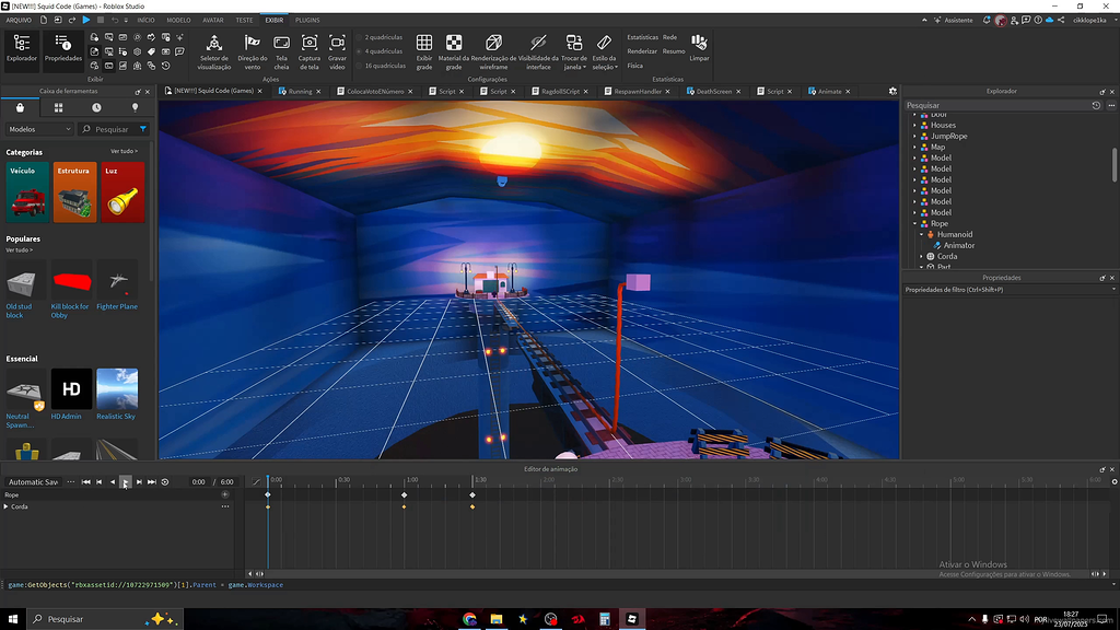 Animation Issues Art Design Support Developer Forum Roblox