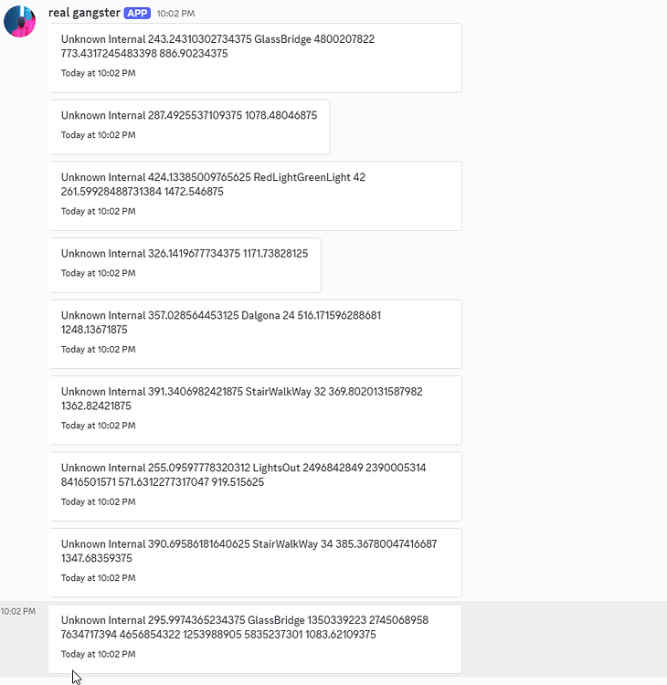 Servers Randomly Shutting Down - Engine Bugs - Developer Forum | Roblox