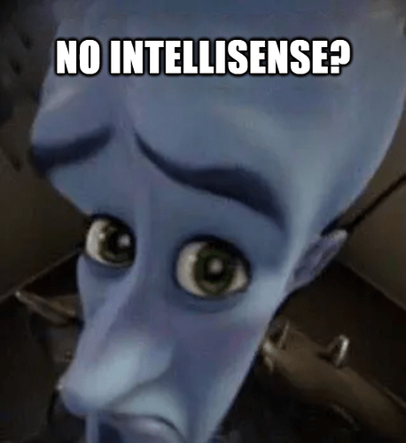 megamind no b