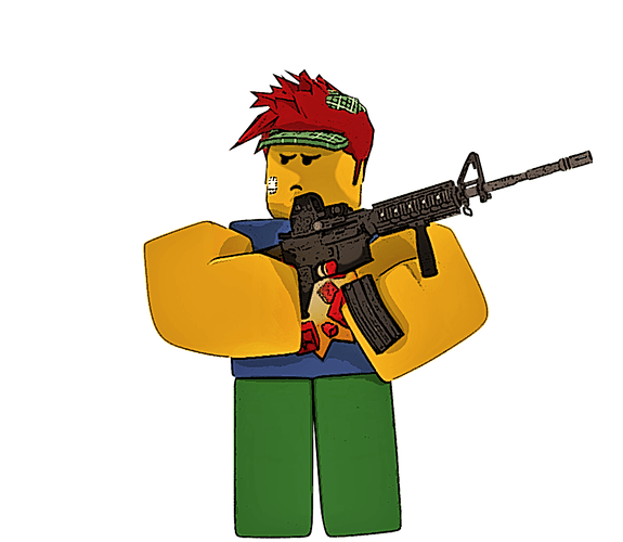 Hamza driveblox FINISHED