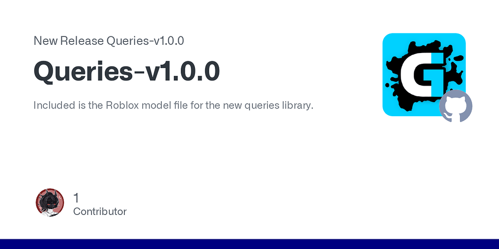 iconic-lib/Queries [Path-based require/import + more] - Community ...