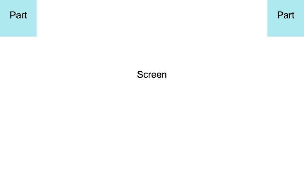 Creating a Part at Corners of the Screen - Scripting Support ...