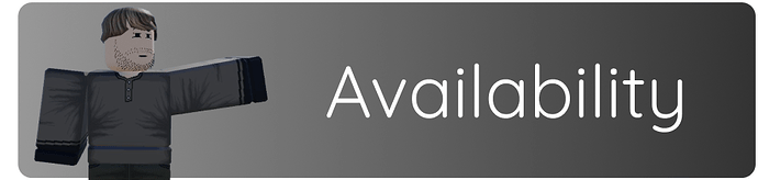 Availability