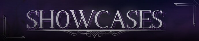 ShowcasesVreadix