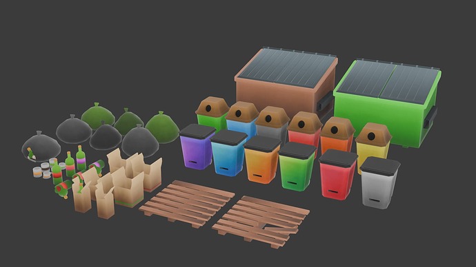 DeluxePackRender