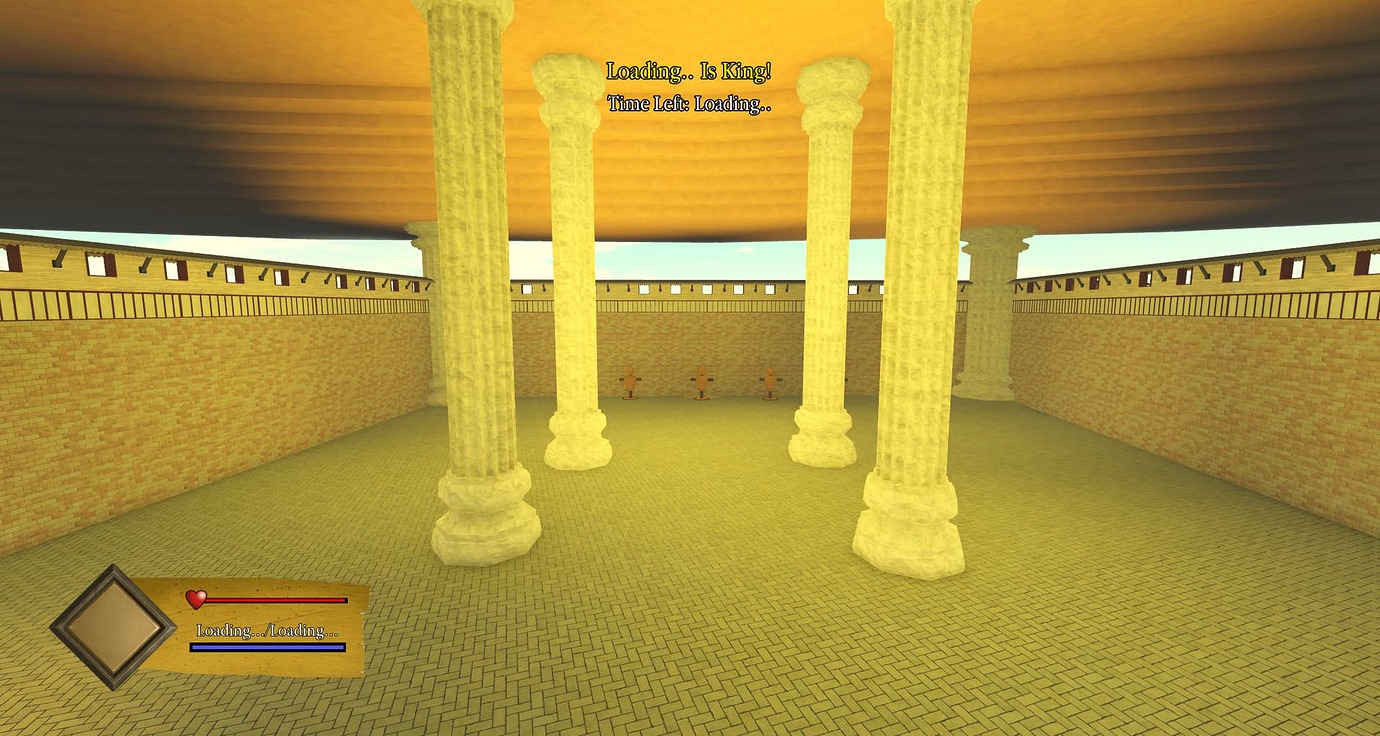 Need help with lobby look - Building Support - Developer Forum | Roblox