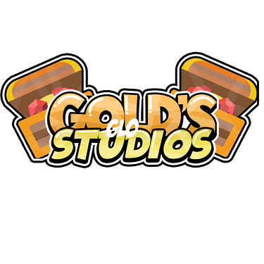 Gold studio