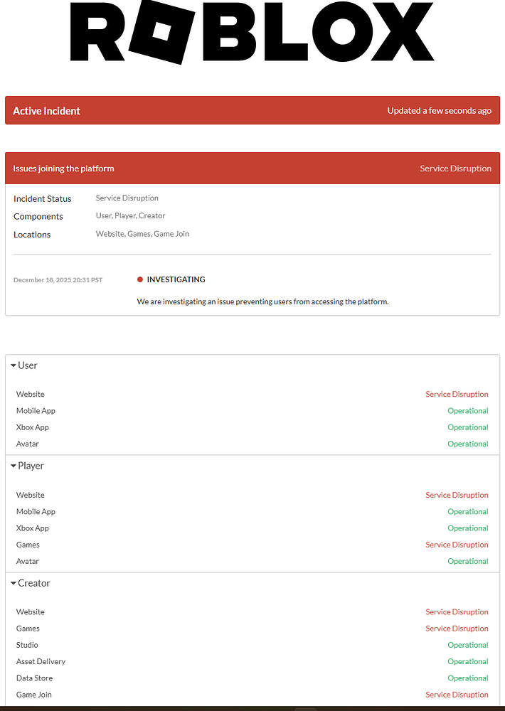 Website error code 9007? - Platform Usage Support - Developer Forum ...