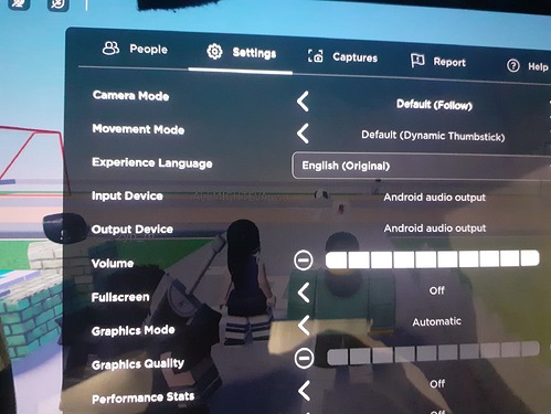 Voice chat not working - Platform Usage Support - Developer Forum | Roblox