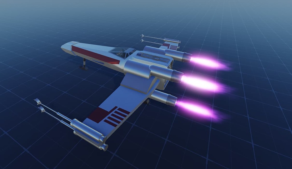 Star Wars XWing Help Scripting Support Developer Forum Roblox