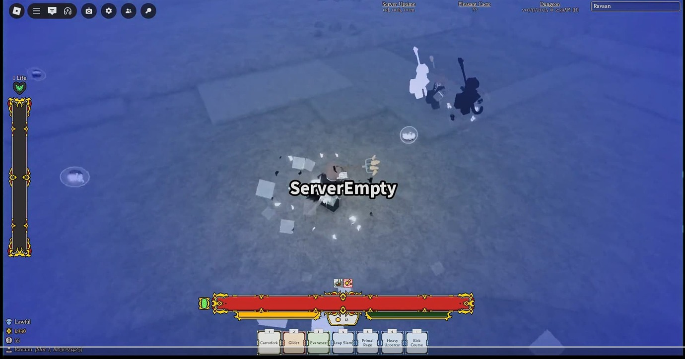 Servers Randomly Shutting Down - Engine Bugs - Developer Forum | Roblox
