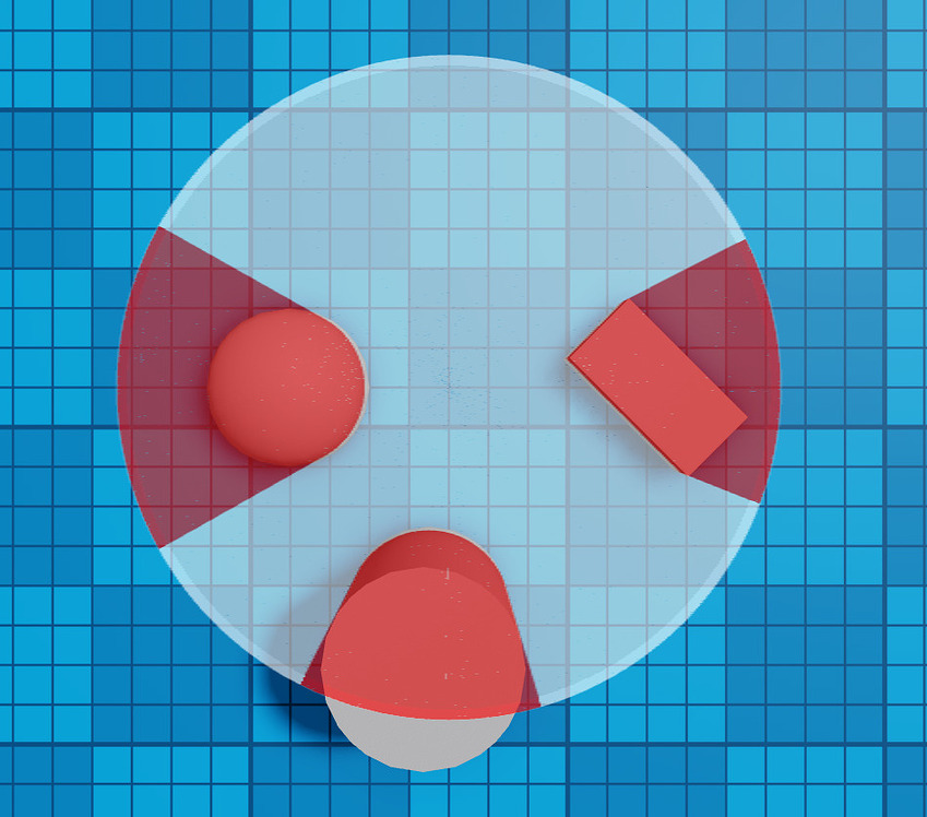 Generate Triangular Circle w/ Function - Scripting Support - Developer ...
