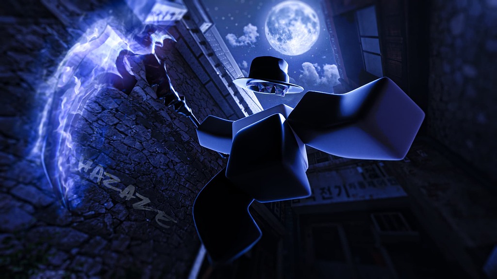 Feedback on Nighttime GFX - Creations Feedback - Developer Forum | Roblox