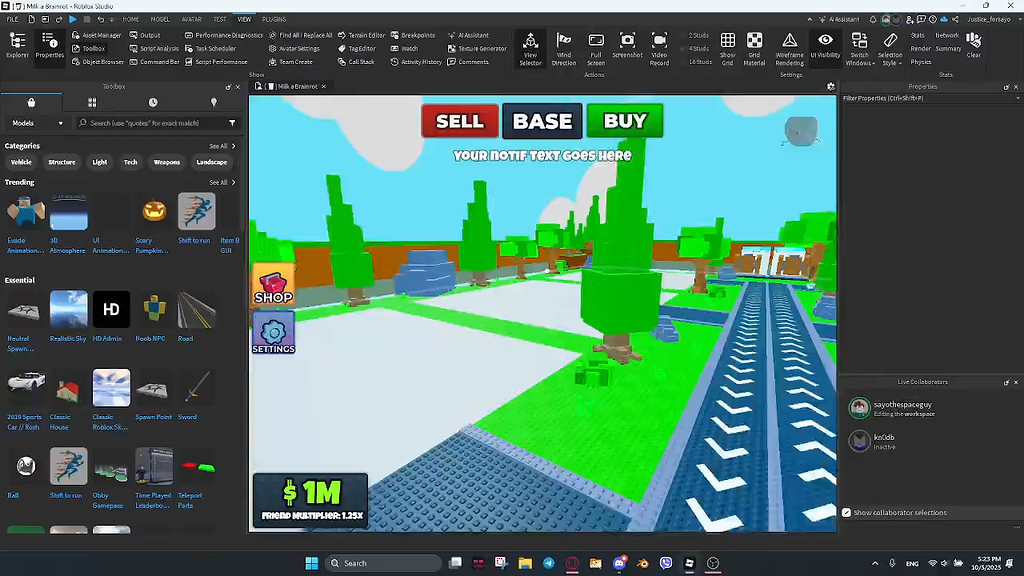 Studio suddenly lags massively. - Studio Bugs - Developer Forum | Roblox