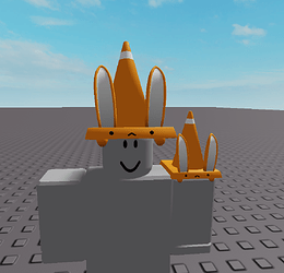 Model Showcase 4