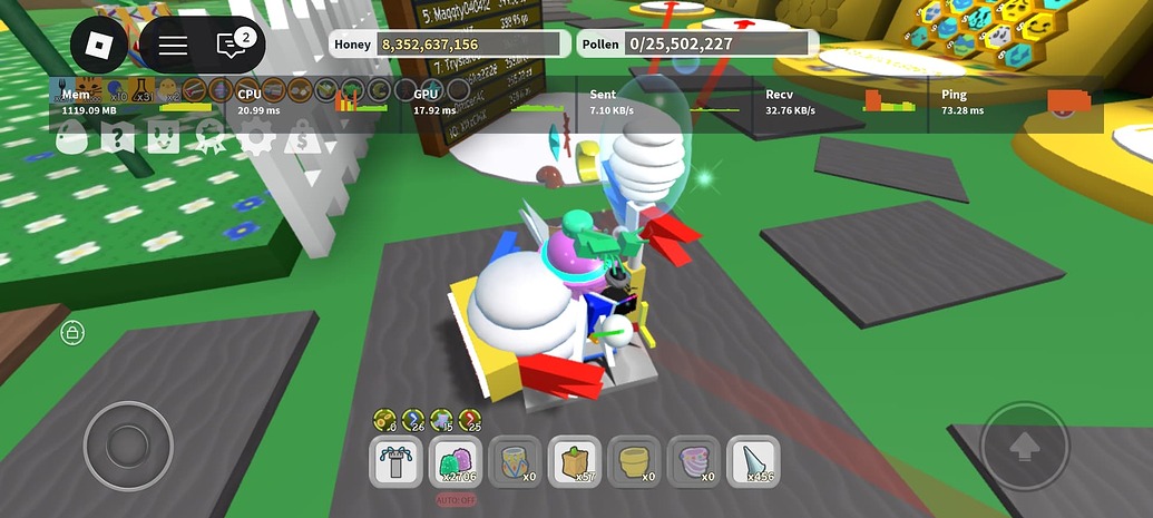 Unusually High Ping on Roblox Only - Engine Bugs - Developer Forum | Roblox