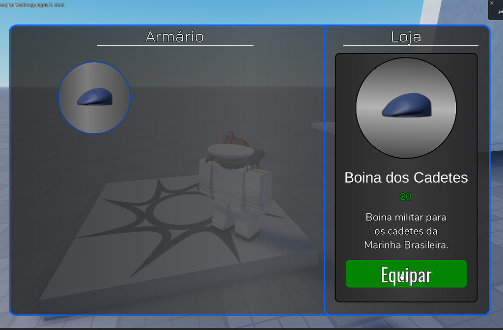 Hat not attaching to player head - Scripting Support - Developer Forum ...