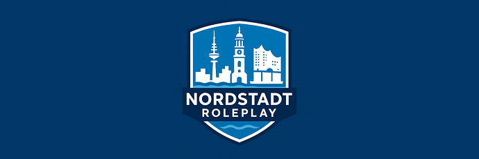 Nordstadt-Roleplay-Banner