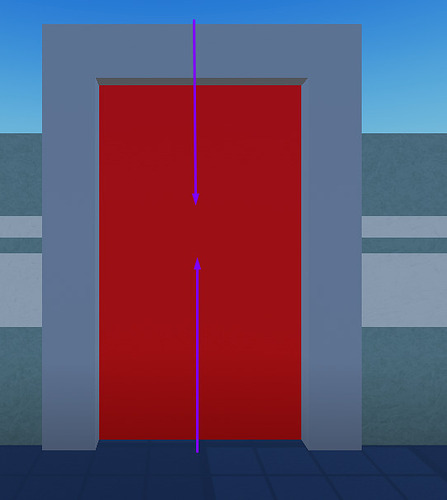 Help with scaling a object on a script - Scripting Support - Developer ...