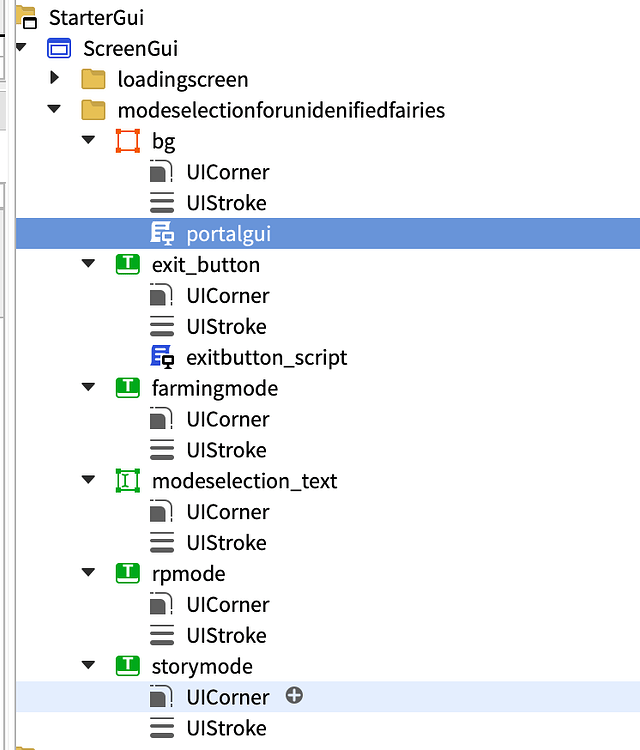 Gui not showing when player touches part - Scripting Support ...