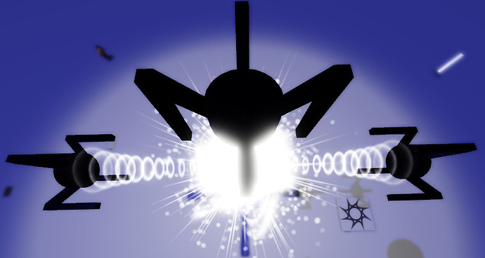 The Amina Star-Type Fusion-Fission Reactor