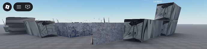 How to fix this 3D model - Platform Usage Support - Developer Forum ...