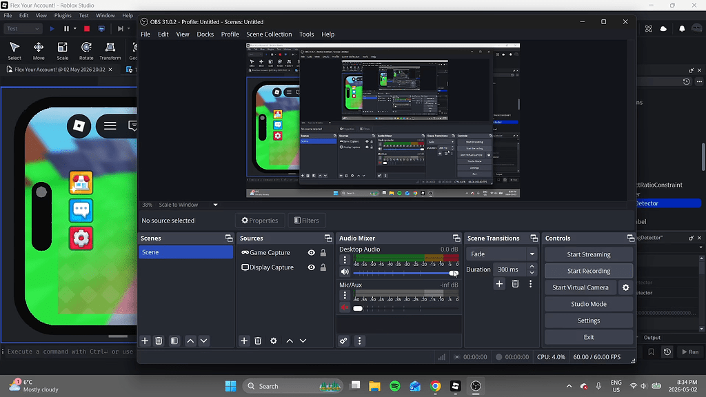 UIDragDetector Icon Change on Mobile - Scripting Support - Developer ...