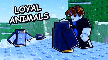 Loyal Animals
