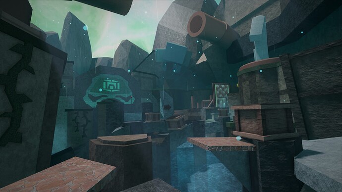 LuxuriantVale