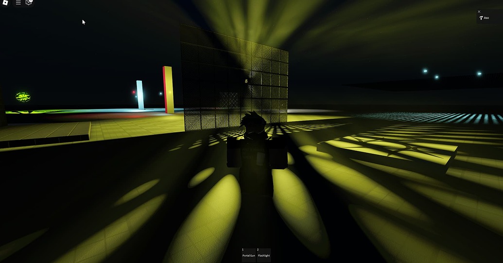 Performant volumetric lighting system - Creations Feedback - Developer ...