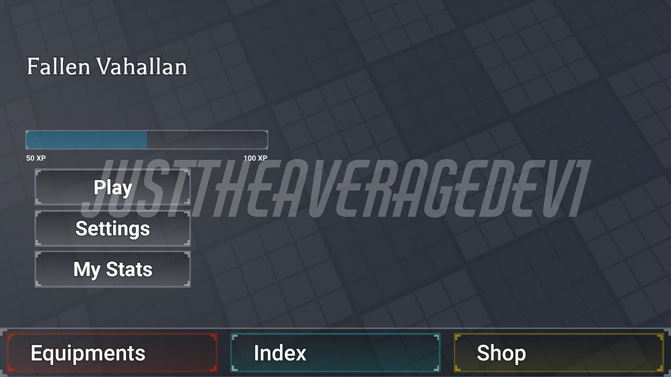 [FOR HIRE] Developer Portfolio | Scripting • GUI/UX • Animator ...