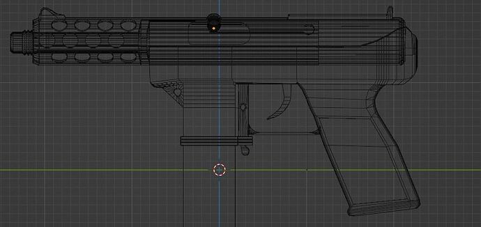 Tec-9 5