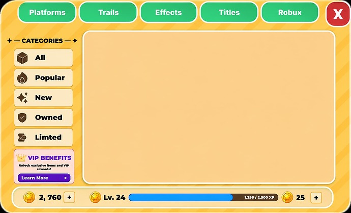 ShopMockup
