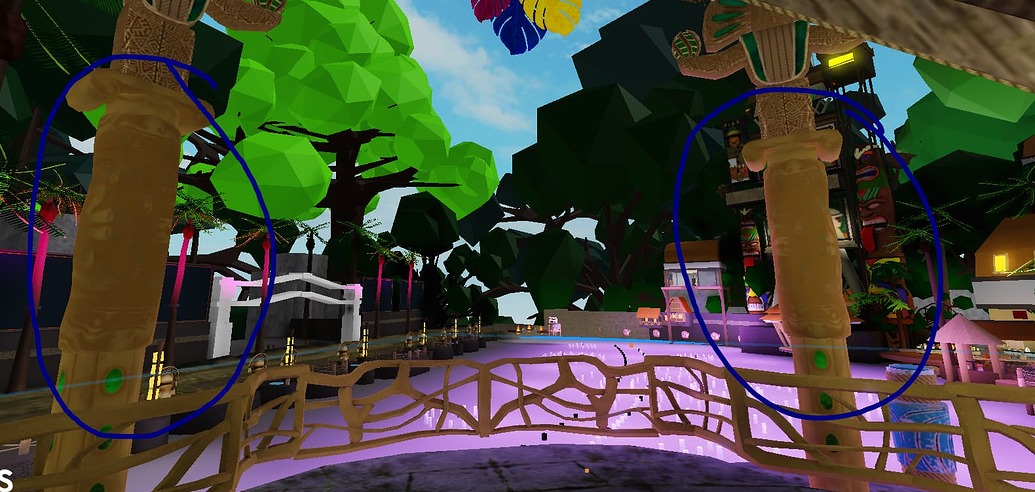 Lighting Issues in Studio - Building Support - Developer Forum | Roblox