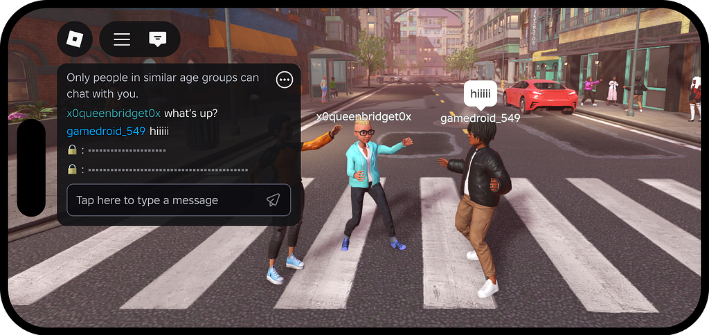 [Test] Optimizing Social Context through Experience Chat Visibility ...